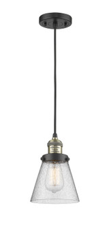 Mini Pendants Cable by Innovations ( 405 | 201C-BAB-G64 Franklin Restoration ) 