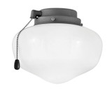 Fans Light Kits by Hinkley ( 13 | 930008FGT Light Kit Schoolhouse ) 