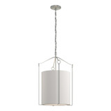 Pendants Drum Shade by Hubbardton Forge ( 39 | 104260-SKT-82-SE1509 Bow ) 