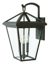 Exterior Wall Mount by Hinkley ( 13 | 2565OZ Alford Place ) 