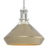 Mini Pendants Metal Shade by Hubbardton Forge ( 39 | 184251-SKT-MULT-82-84 Henry ) 