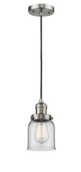 Mini Pendants Cable by Innovations ( 405 | 201C-SN-G52-LED Franklin Restoration ) 
