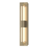Sconces Linear/Tubular by Hubbardton Forge ( 39 | 206440-LED-84-ZM0331 Axis ) 