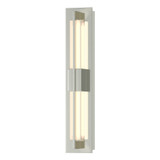 Sconces Linear/Tubular by Hubbardton Forge ( 39 | 206440-LED-85-ZM0331 Axis ) 