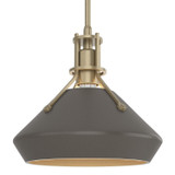 Mini Pendants Metal Shade by Hubbardton Forge ( 39 | 184251-SKT-MULT-84-07 Henry ) 