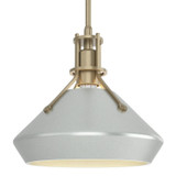 Mini Pendants Metal Shade by Hubbardton Forge ( 39 | 184251-SKT-MULT-84-82 Henry ) 