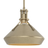 Mini Pendants Metal Shade by Hubbardton Forge ( 39 | 184251-SKT-MULT-84-84 Henry ) 