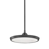 Pendants Bowl Style by Hudson Valley ( 70 | 3616-OB Draper ) 