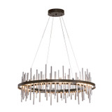 Large Chandeliers Ring/Halo by Hubbardton Forge ( 39 | 139910-LED-STND-14-82 Cityscape ) 