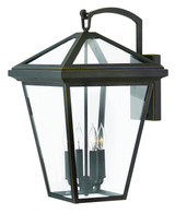 Exterior Wall Mount by Hinkley ( 13 | 2568OZ Alford Place ) 