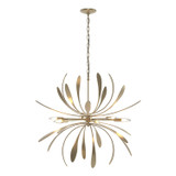 Mid. Chandeliers Starburst by Hubbardton Forge ( 39 | 104350-SKT-84 Dahlia ) 
