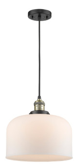 Mini Pendants Cable by Innovations ( 405 | 201C-BAB-G71-L-LED Franklin Restoration ) 