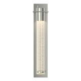 Sconces Single Glass by Hubbardton Forge ( 39 | 206455-SKT-85-II0211 Airis ) 