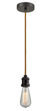 Mini Pendants Cable by Innovations ( 405 | 100OB-10CR-1OB Edison ) 