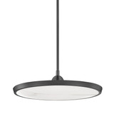 Pendants Bowl Style by Hudson Valley ( 70 | 3621-OB Draper ) 