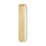 Sconces Pocket by Hudson Valley ( 70 | 3622-AGB Briarwood ) 
