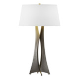 Lamps Table by Hubbardton Forge ( 39 | 273077-SKT-07-SF2011 Moreau ) 