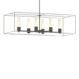 Linear/Island Open Frame by Hubbardton Forge ( 39 | 138940-SKT-MULT-20-85-GG0392 Portico ) 