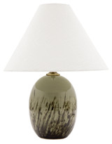 Lamps Table by House of Troy ( 30 | GS140-DCG Scatchard ) 