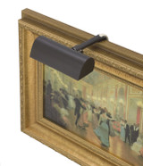Specialty Items Picture Lights by House of Troy ( 30 | T4-81 Classic Traditional ) 