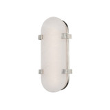Sconces Pocket by Hudson Valley ( 70 | 1114-PN Skylar ) 