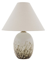 Lamps Table by House of Troy ( 30 | GS140-DWG Scatchard ) 