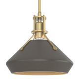 Mini Pendants Metal Shade by Hubbardton Forge ( 39 | 184251-SKT-MULT-86-07 Henry ) 