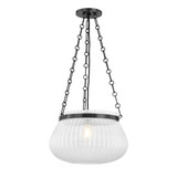 Pendants Bowl Style by Hudson Valley ( 70 | 1117-OB Granby ) 