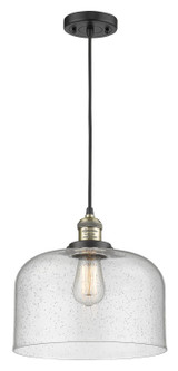Mini Pendants Cable by Innovations ( 405 | 201C-BAB-G74-L-LED Franklin Restoration ) 