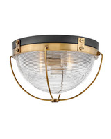 Flush Mounts Bowl Style by Hinkley ( 13 | 4841HB Crew ) 