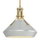 Mini Pendants Metal Shade by Hubbardton Forge ( 39 | 184251-SKT-MULT-86-82 Henry ) 