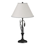 Lamps Table by Hubbardton Forge ( 39 | 266760-SKT-10-SF1555 Leaf ) 