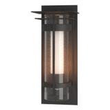 Exterior Wall Mt./Flush by Hubbardton Forge ( 39 | 305999-SKT-20-ZS0664 Torch ) 