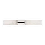 Sconces Double Candle by Hudson Valley ( 70 | 1152-PN Ellington ) 