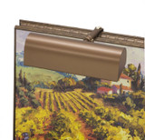 Specialty Items Picture Lights by House of Troy ( 30 | T8-5 Classic Traditional ) 