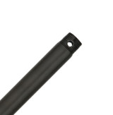 Fans Accessories by Hunter ( 47 | 26044 Extension Downrod New Bronze ) 