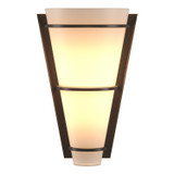 Sconces Pocket by Hubbardton Forge ( 39 | 206551-SKT-05-GG0059 Half Cone ) 