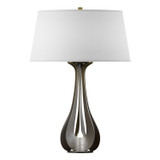 Lamps Table by Hubbardton Forge ( 39 | 273085-SKT-07-SF1815 Lino ) 