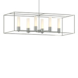 Linear/Island Open Frame by Hubbardton Forge ( 39 | 138940-SKT-MULT-82-85-GG0392 Portico ) 