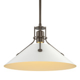 Pendants Glass Down by Hubbardton Forge ( 39 | 134550-SKT-MULT-05-02 Henry ) 