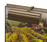 Specialty Items Picture Lights by House of Troy ( 30 | T8-56-CA Classic Traditional ) 