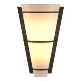 Sconces Pocket by Hubbardton Forge ( 39 | 206551-SKT-20-GG0059 Half Cone ) 