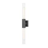 Sconces Double Glass by Hudson Valley ( 70 | 1202-OB Asher ) 