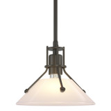 Mini Pendants Glass Down by Hubbardton Forge ( 39 | 184253-SKT-MULT-07-FD0673 Henry ) 