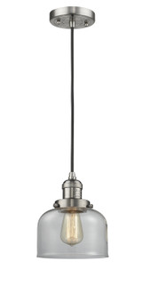 Mini Pendants Cable by Innovations ( 405 | 201C-SN-G72-LED Franklin Restoration ) 