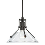 Mini Pendants Glass Down by Hubbardton Forge ( 39 | 184253-SKT-MULT-14-ZM0673 Henry ) 