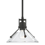 Mini Pendants Glass Down by Hubbardton Forge ( 39 | 184253-SKT-MULT-20-ZM0673 Henry ) 