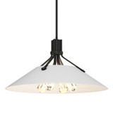 Pendants Metal Shade by Hubbardton Forge ( 39 | 136340-SKT-MULT-10-02 Henry ) 