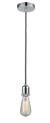 Mini Pendants Cable by Innovations ( 405 | 100PC-10GY-0PC Whitney ) 