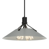 Pendants Metal Shade by Hubbardton Forge ( 39 | 136340-SKT-MULT-10-82 Henry ) 
